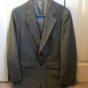 Men's Size Large Blazers